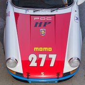 Magnus Walker channel avatar