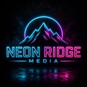 Neon Ridge Media channel avatar