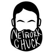 NetworkChuck channel avatar
