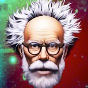 Prof Simon - Science Filmmaker channel avatar