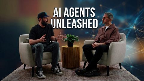 Mustafa Suleyman: Agents, Humanist Superintelligence, and Healthcare